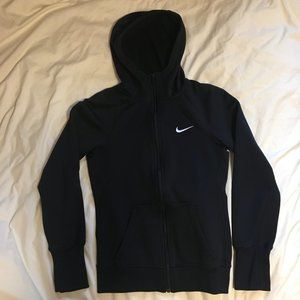 Nike Therma Fit Zip Up